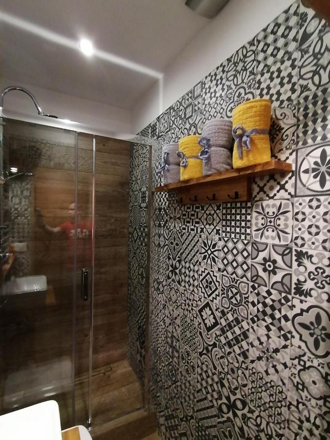 Studio Krakow Old Town Apartment Cracóvia Exterior foto